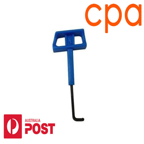 Choke Rod-  HUSQVARNA 394 395 395 XP- 503468301