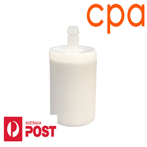Fuel Filter For Husqvarna 395 395XP 385 - 503 44 32-01
