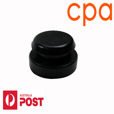 Top Cover Rubber  For Husqvarna 394 395 -501 51 54-02