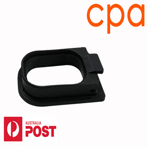 Rubber Sleeve For Husqvarna 394 395 - 503 52 40-01