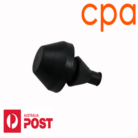 Rubber Bumper Grommet For Husqvarna 394 395 - 501 48 53-03