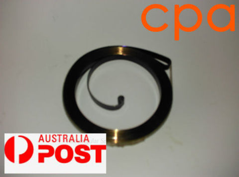 REWIND STARTER SPRING- FOR STIHL  MS200T 020T -  1135 190 0600