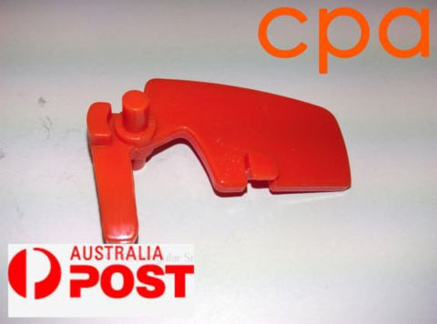 TRIGGER INTERLOCK- FOR Stihl MS200T MS200 020T CHAINSAW  1129 182 0800