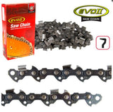 12" GB Chainsaw Bar & Chain Combo Power Tip+  3/8"LP DL44 .050" for Stihl