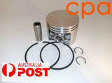 Cylinder Piston Kit 52mm for STIHL MS461- 1128 020 1250