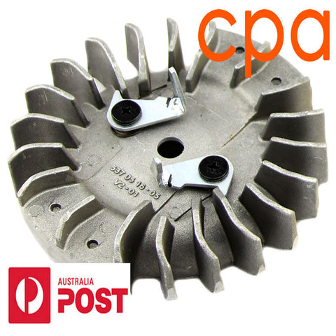 FLYWHEEL inc. Pawl/ Spring- Husqvarna 362 365 371 372 372XP CHAINSAW