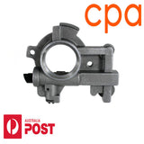 Oil pump for STIHL MS660 MS650 066 (1998 on) Chainsaw - 1122 640 3205