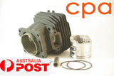 Cylinder Piston Kit 52mm BIG BORE! for STIHL MS441- 1138 020 1201