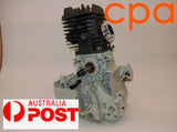 ENGINE + CRANKCASE ASSEMBLY- FOR STIHL ms200T 020T Saw
