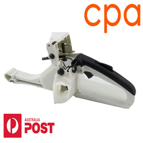 Rear Handle Gas Fuel Tank Housing for STIHL MS260 MS240 026 024 - 1121 350 0829