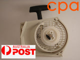 Recoil starter complete for STIHL MS260 MS240 026 024 - 1121 080 2101