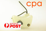 Fuel Tank for STIHL HEDGE TRIMMER HS81 HS81R HS81T HS86 HS86R 4237 350 0450