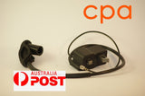 Ignition Coil for STIHL WHIPPER SNIPPER FS120 FS200 FS250 FS300 FS350