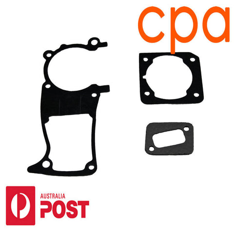 Gasket set- Husqvarna 340 345 346 350 353 Chainsaw