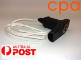 Starter handle/rope (Elasto) MEDIUM 3.5mm X 920mm