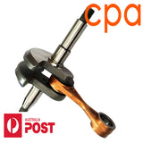 Crankshaft- FOR STIHL ms200T 020T Chainsaw - 1129 030 0400