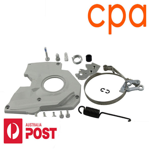 Chain Brake Complete Kit for STIHL 038 038 AV 038 MAGNUM MS380 -