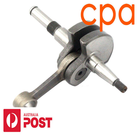 Crankshaft for STIHL MS380 MS381 038 Chainsaw - 1119 030 0400