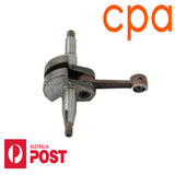 CRANKSHAFT- HUSQVARNA 340 345 350 Chainsaw