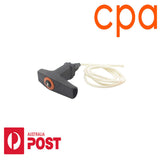 Starter handle/rope (Elasto) LARGE 4.2mm X 920mm