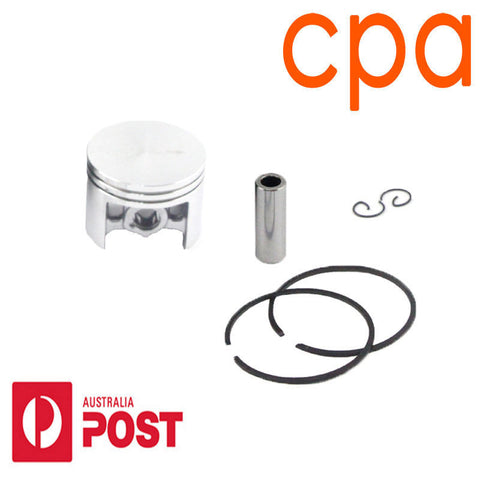 Piston + Ring Kit 52mm for STIHL MS380 381 038 + MAGNUM- 1119 030 2003