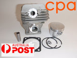 Cylinder Piston Kit 44.7mm for STIHL MS260 026- 1121 020 1217