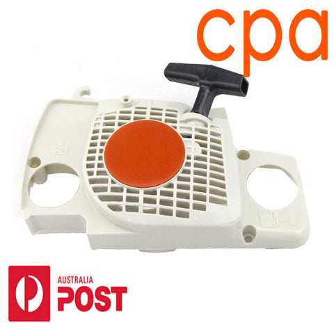 Recoil starter complete for STIHL MS170 MS180 017 018