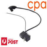 Ignition Coil for STIHL WHIPPER SNIPPER FS120 FS200 FS250 FS300 FS350