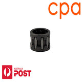PISTON BEARING (1) 8X11X10 for STIHL HS81 HS81T HS86 R BG45 BG46 FS38 FS45 FS55 HS45
