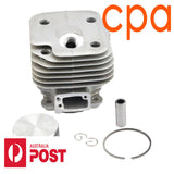 Cylinder Piston Kit 52mm for HUSQVARNA 272 272XP 268- 503 75 81 72