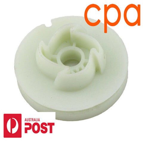 STARTER PULLEY- Husqvarna 362 365 371 372 372XP CHAINSAW