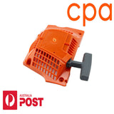 RECOIL STARTER ASSEMBLY- HUSQVARNA 345 350 351 353 346 XP  Chainsaw