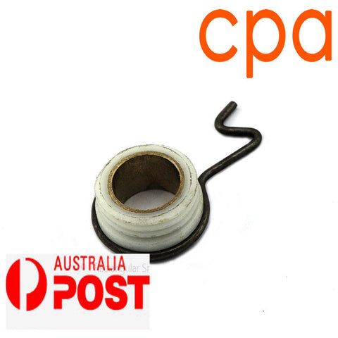Worm Drive and Spring for STIHL MS250 MS230 MS210 025 023, 1123 640 7102