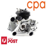 CRANKCASE ENGINE COMPLETE ASSY  for STIHL MS660 MS650 066 (1998 on) Chainsaw