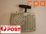 Recoil starter complete for STIHL MS360 036 MS340 034 - 1125 080 2105