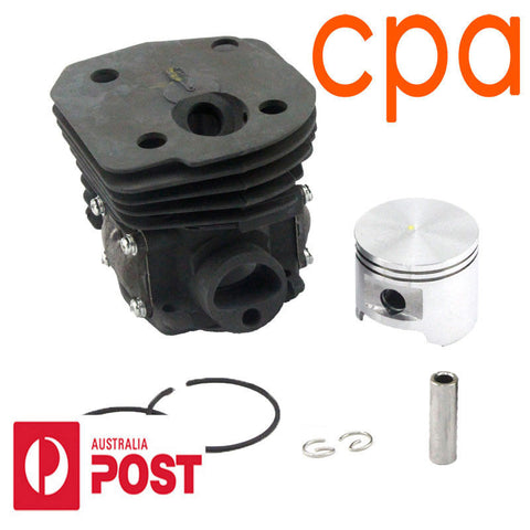 Cylinder Piston Kit 45mm BIG BORE! for HUSQVARNA 353 351 350 346XP- 537 25 30 02