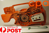 Crankcase Crank Case- Husqvarna 362 365 372 372XP Chainsaw