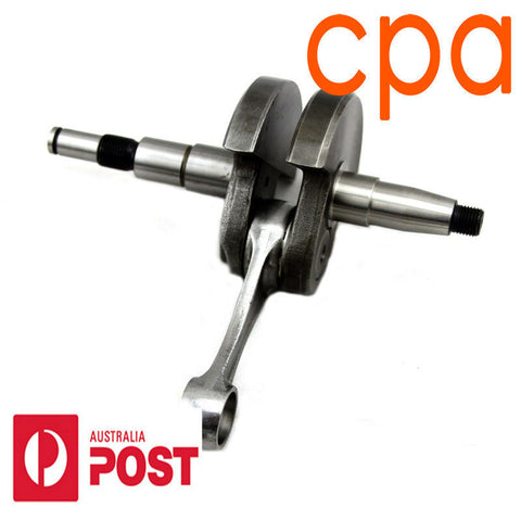 Crankshaft for STIHL MS660 MS650 066 (1998 on) Chainsaw - 1122 030 0408