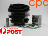 Cylinder Piston Kit 58mm for STIHL 070 MS070 Top End  1106 020 1202