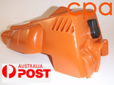 TOP SHROUD ENGINE COVER for- STIHL MS170 MS180 017 018