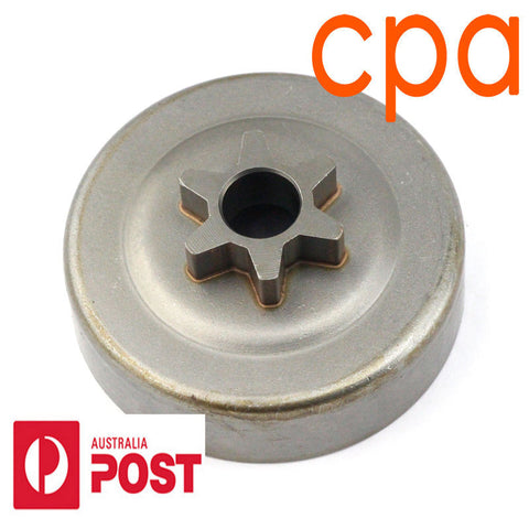 CLUTCH DRUM CHAIN SPROCKET- Picco 6T for STIHL MS170 MS180 017 018