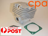 Cylinder Piston Kit 52mm for STIHL MS381- 1119 020 1204