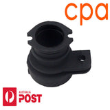 INTAKE MANIFOLD ROUND- Husqvarna 362 365 371 372 372XP CHAINSAW