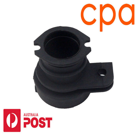 INTAKE MANIFOLD ROUND- Husqvarna 362 365 371 372 372XP CHAINSAW