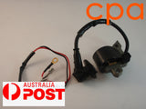 Ignition coil for STIHL MS660 MS650 066 (1998 on) Chainsaw - 1122 400 1314