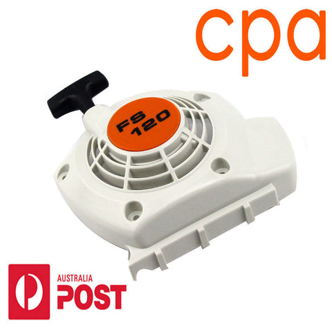 Recoil Starter Assy for STIHL WHIPPER SNIPPER FS120