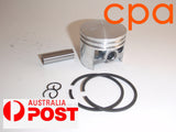 Piston + Ring Kit 44mm for STIHL MS260 026- 1121 030 2001