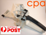 Rear Handle Gas Fuel Tank Housing for STIHL MS361 MS341 - 1135 350 0816
