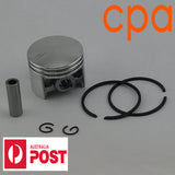 Piston + Ring Kit 44mm for STIHL MS260 026- 1121 030 2001