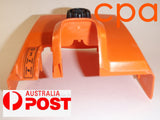 Air Filter Cover for STIHL MS390 MS290 039 029- 1127 140 1900